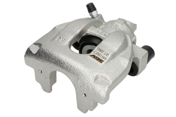 Schijfremklauw Achter Rechts (nieuw) past: VOLVO S60 I, S70, S80 I, V70 II, XC70 I 2.0-3.0 01.97-04.10