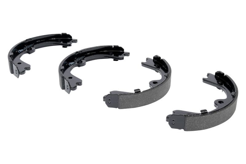 Brake Shoe Set, parking brake