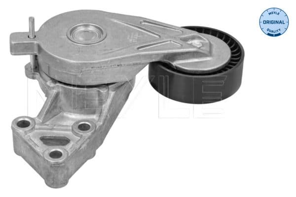 Multi-V riemspanner past: AUDI A3  FORD GALAXY I, GALAXY MK I  SEAT ALHAMBRA, LEON, TOLEDO II  SKODA FABIA I, OCTAVIA I  VW BORA, BORA I, GOLF IV, JETTA III, MULTIVAN T5, NEW BEETLE 1.9D 03.95-12.10