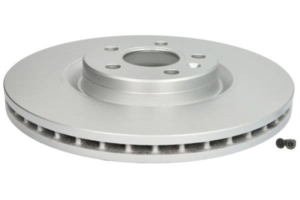 Brake disc Voor Links/Rechts past: VOLVO S60 III, S90 II, V60 II, V90 II, XC40, XC60 II 1.5-2.0H 03.16-
