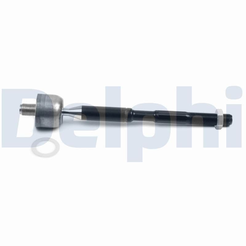 Trekstang (zonder uiteinde) (lengte: 42/247/262,2mm) past: HYUNDAI SANTA FE IV, SANTA FE V  KIA SORENTO IV 1.6H/2.2D/2.5 03.20-