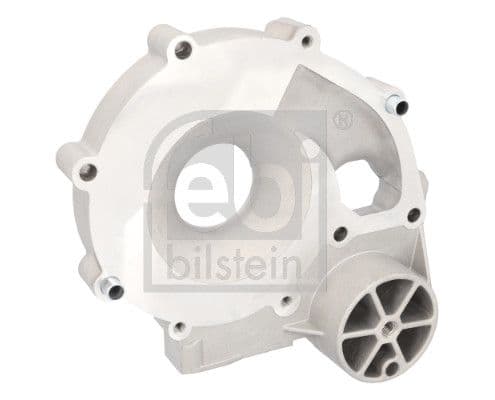 Waterpomp huis past: SCANIA 4, 4 BUS, G I, P I, R I, T DC09.108-OC9.G05 01.96-05.19