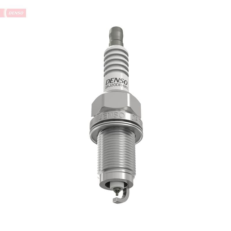 Spark plug