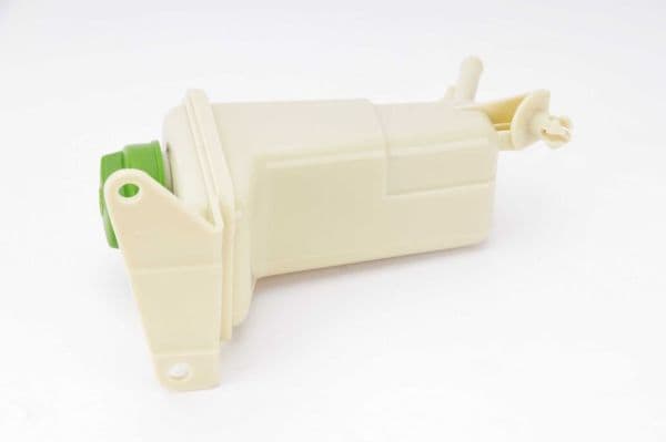 Equalising reservoir, hydraulic oil (power steering)