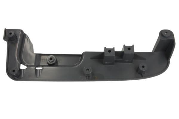 Bumper element (bumper kap) Voor Rechts past: MAN TGL I 04.05-03.22