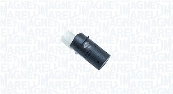 Parkeerafstandsensor Achter past: BMW 3 E46 12.97-12.07