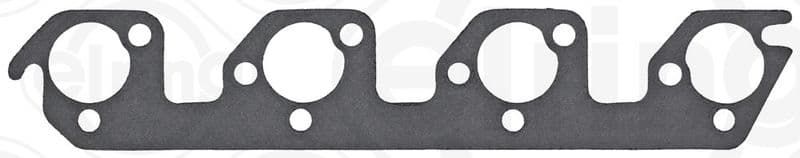 Exhaust manifold gasket