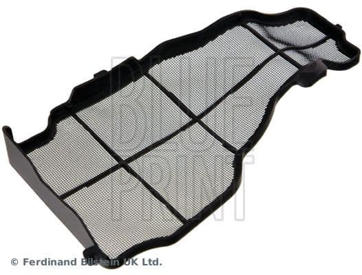 Cabinefilter patroon past: TOYOTA PRIUS 1.8H 06.08-06.16