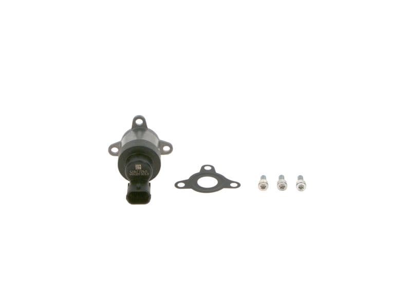 Drukregelventiel past: CITROEN C5 III, C8, C-CROSSER  FIAT ULYSSE  FORD GALAXY II, MONDEO IV, S-MAX  LAND ROVER FREELANDER 2  PEUGEOT 4007, 407, 607, 807 2.2D 03.06-10.14