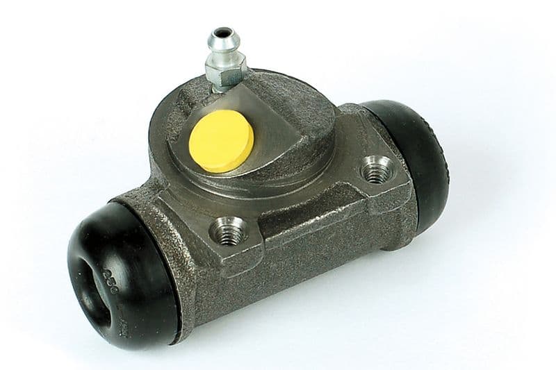Wheel brake cylinder
