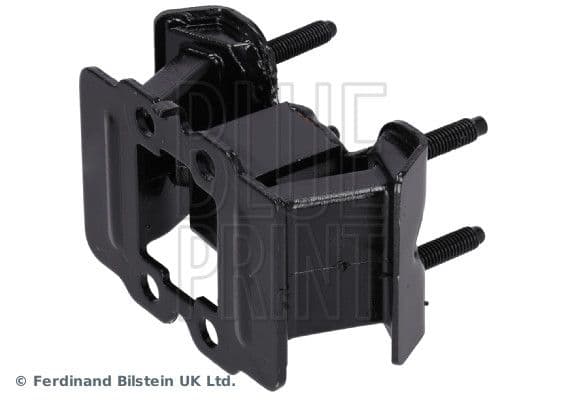 Motorsteun Achter Links/Rechts, rubber-metaal past: LEXUS GS, IS C, IS II  TOYOTA CROWN, MARK X I, MARK X II 2.5-4.3 09.03-