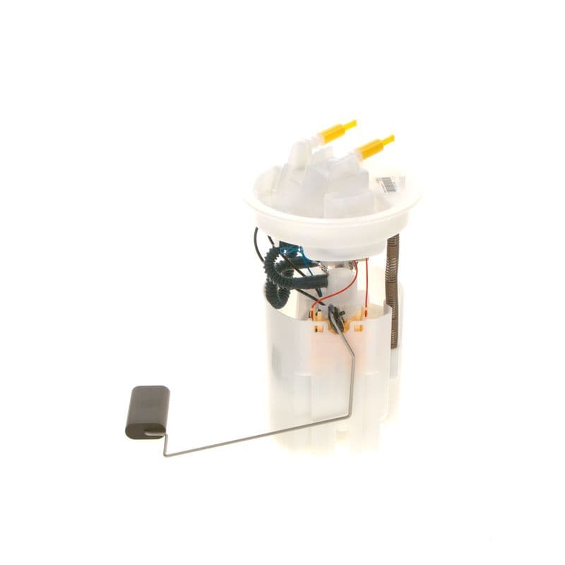 Elektrische brandstofpomp (module) past: FORD C-MAX II, FOCUS III, GRAND C-MAX 1.0-2.0 07.10-02.20