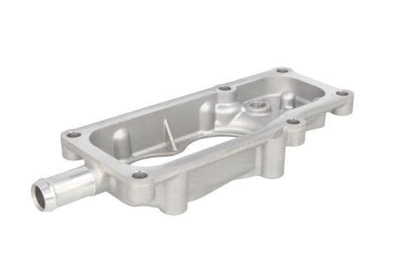 Thermostaatbehuizing (binnen) past: SCANIA 4 DC11.01-DT12.08 05.95-04.08