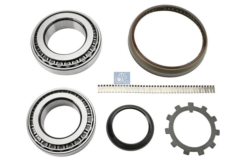 Repair Kit, wheel hub