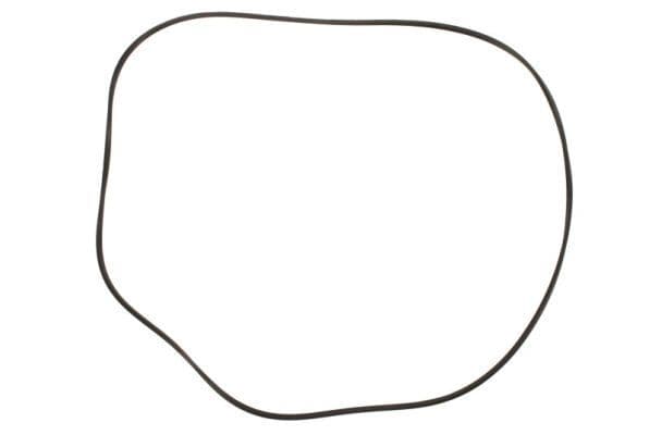 Piston, brake caliper