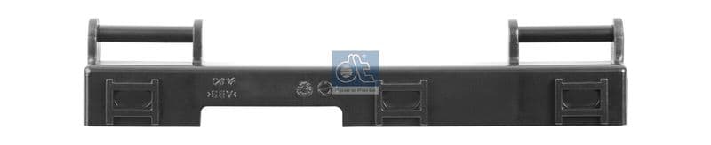 Hinge, storage compartment lid