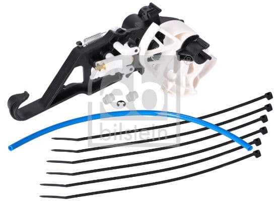 Remklauw reparatieset Achter past: HUSABERG FC, FE, FS  KTM ADVENTURE, COMP, DUKE, EGS, EGS-E, ENDURO, EXC, LC4, LS, MXC, SX, SXC, TXC 125-890 1994-2023