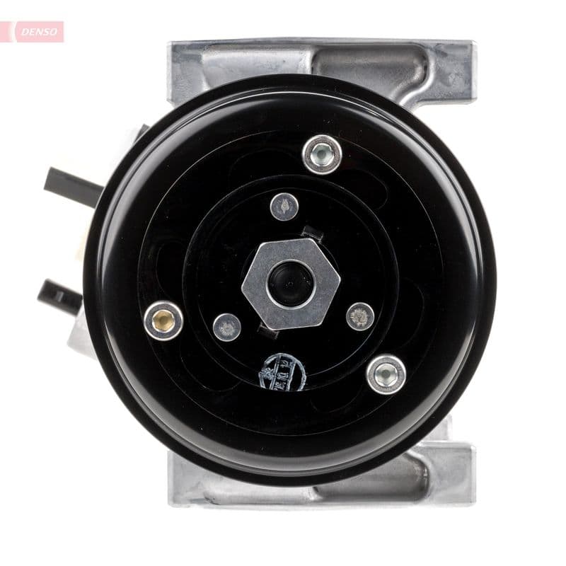 Airconditioning compressor past: ALFA ROMEO MITO  FIAT DOBLO, DOBLO CARGO, FIORINO, GRANDE PUNTO, LINEA, PUNTO, PUNTO EVO, QUBO 0.9-1.4LPG 06.05-