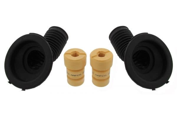 Luchtblazer past: HONDA CIVIC VIII 1.3H-2.2D 09.05-12.12