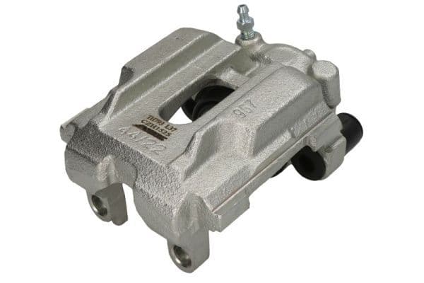 Schijfremklauw Achter Rechts (nieuw) past: BMW 3 (E90), 3 (E91), 3 (E92), 3 (E93), X1 (E84) 2.0D-3.0D 12.04-12.13