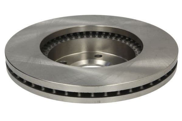 Brake disc Voor Links/Rechts past: MAZDA E, MPV I 2.0/2.5D/3.0 11.88-10.01