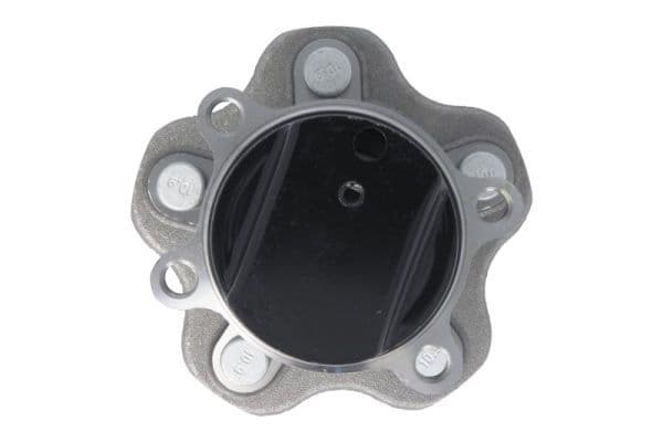 Wiellagerset met naaf Achter Links/Rechts (met hub) (30x143x85) past: NISSAN AD, ALMERA I, ALTIMA, AVENIR, CEDRIC, CUBE, JUKE, MAXIMA / MAXIMA QX V, MURANO II, PATHFINDER IV 1.3-3.5 10.91-