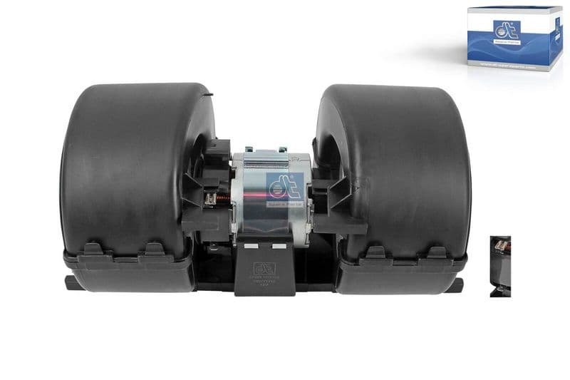 Luchtblazer 12V past: MERCEDES SPRINTER 3,5-T (B906), SPRINTER 3,5-T (B907), SPRINTER 3,5-T (B907, B910), SPRINTER 3-T (B906), SPRINTER 3-T (B907), SPRINTER 3-T (B910, B907) 06.06-