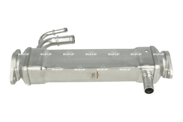 Uitlaatgassen radiator past: FIAT DUCATO 2.3D 07.06-