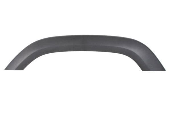 Voorspatbord Links (bovenste deel) past: SCANIA R II 09.16-