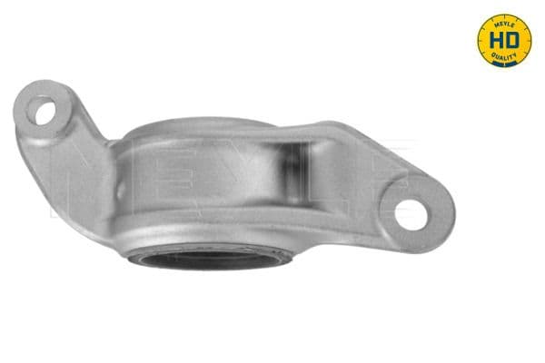 Voorste spoorcontrole-arm silent block Achterin. Links (25x58 mm) past: HONDA CIVIC VIII 1.4/1.8/2.2D 09.05-12.11