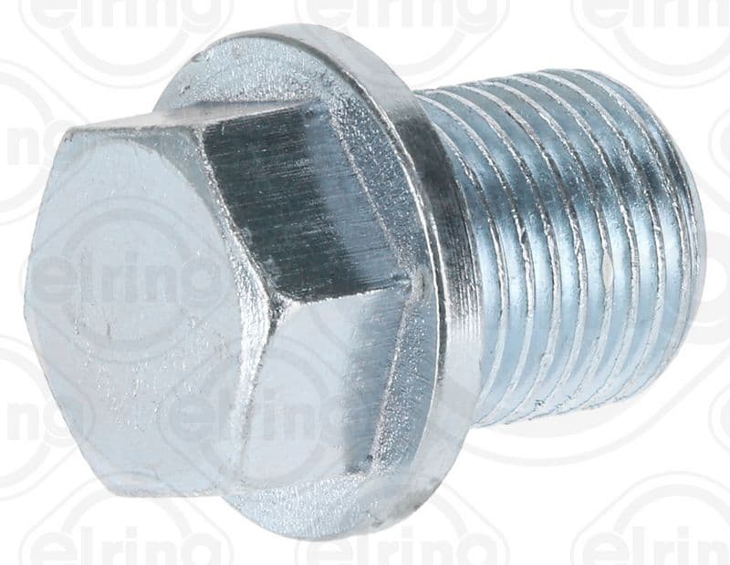 Screw Plug, oil sump