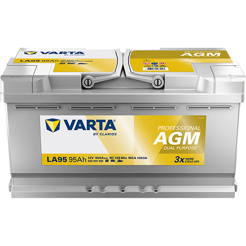 VARTA