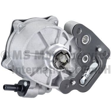 Mechanische vacuümpomp past: OPEL ADAM, ASTRA K, CORSA E, INSIGNIA B, INSIGNIA B COUNTRY, INSIGNIA B GRAND SPORT, KARL, MOKKA / MOKKA X 1.0-1.5 07.14-
