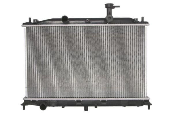 Motorradiator past: HYUNDAI ACCENT III 1.4/1.6 11.05-11.10