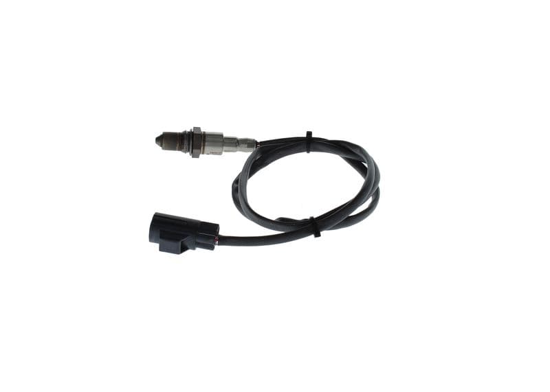 Oxygen Sensor