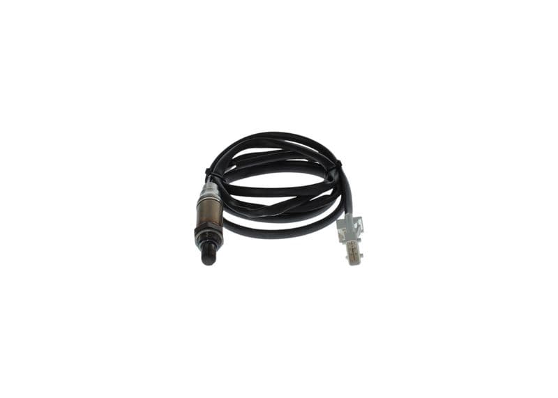 Oxygen Sensor