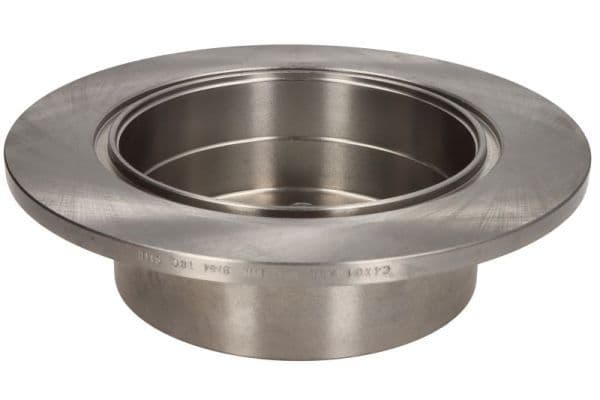 Brake disc Achter Links/Rechts past: OPEL VECTRA A, VECTRA B  SAAB 9-5, 900 II 1.6-2.5 02.93-08.05