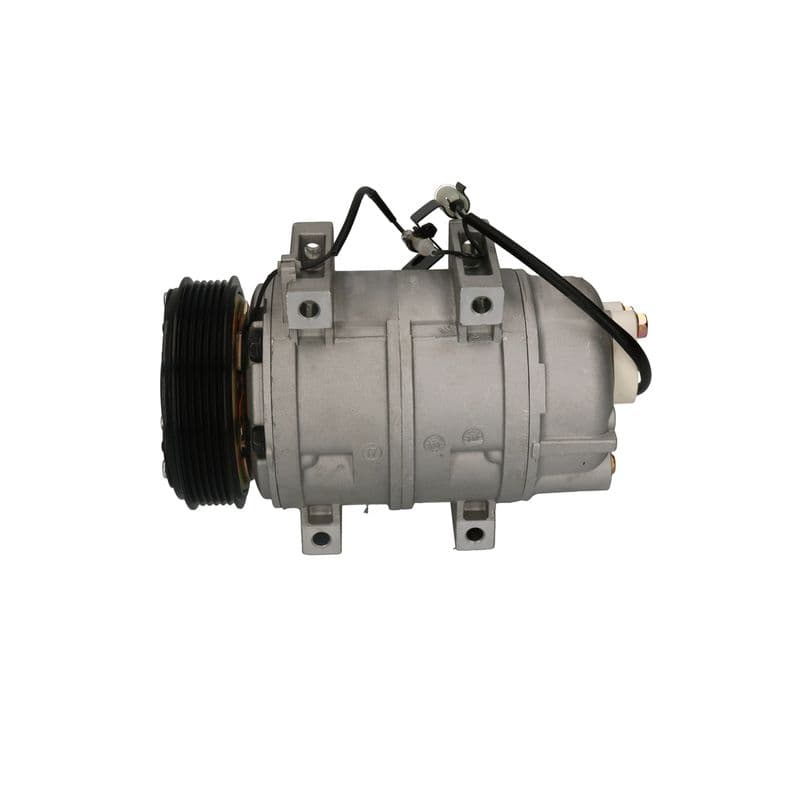 Airconditioning compressor past: VOLVO S60 I, S80 I, V70 II, XC70 I 2.0-3.0 05.98-04.10