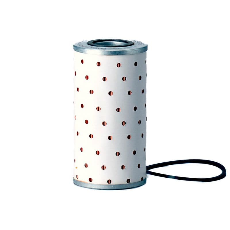 Oil filter