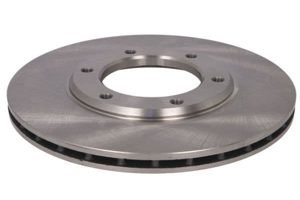 Brake disc Voor Links/Rechts past: NISSAN PATROL GR IV, PATROL GR V, PATROL III/1, PATROL III/2 2.8-4.2D 11.79-
