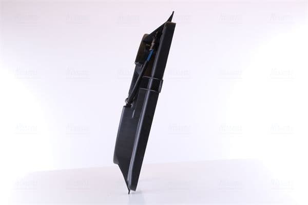 Radiatorventilator (met huisvesting) past: CHRYSLER PT CRUISER 1.6/2.0/2.4 06.00-12.10