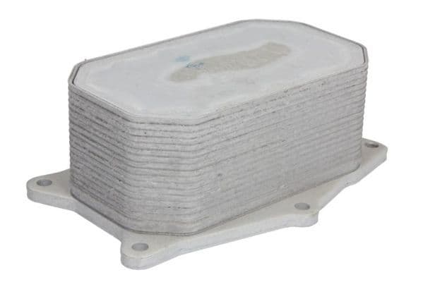 Olie radiator past: CADILLAC BLS  OPEL INSIGNIA A, SIGNUM, VECTRA C, VECTRA C GTS  SAAB 9-3, 9-5 2.8 03.05-