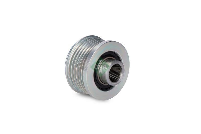 Dynamo poelie past: SUBARU FORESTER, LEGACY V, OUTBACK, XV 2.0D 09.09-