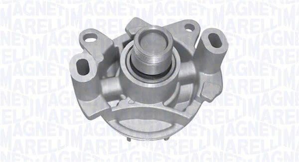 Waterpomp, met pakking past: NISSAN INTERSTAR, PRIMASTAR  OPEL MOVANO A, VIVARO A  RENAULT AVANTIME, ESPACE III, ESPACE IV, LAGUNA II, MASTER II, TRAFIC II, VEL SATIS 1.9D-3.0D 11.96-