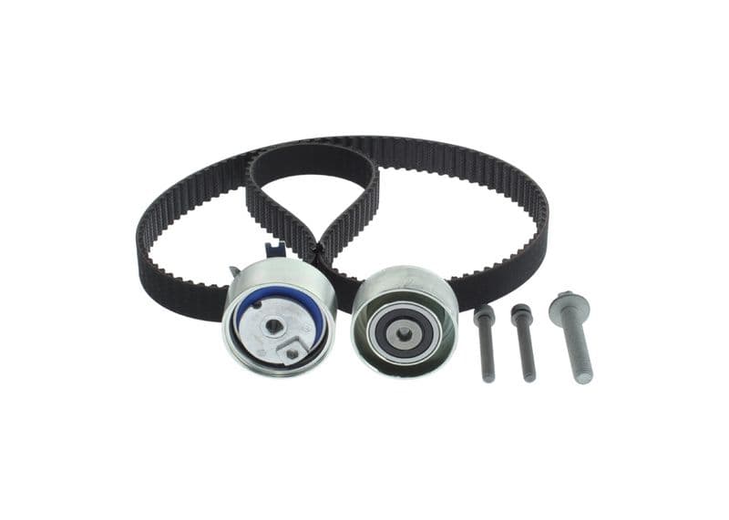 Timing belt set