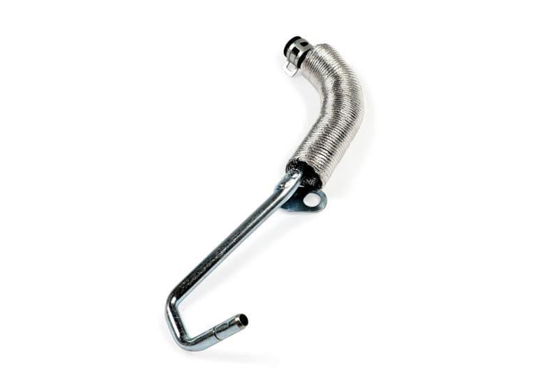 Koelsysteem plastic slang past: OPEL ADAM, ASTRA J, ASTRA J GTC, CASCADA, CORSA D, CORSA E, INSIGNIA A, MERIVA B, MOKKA / MOKKA X, ZAFIRA C 1.4/1.4LPG 12.09-