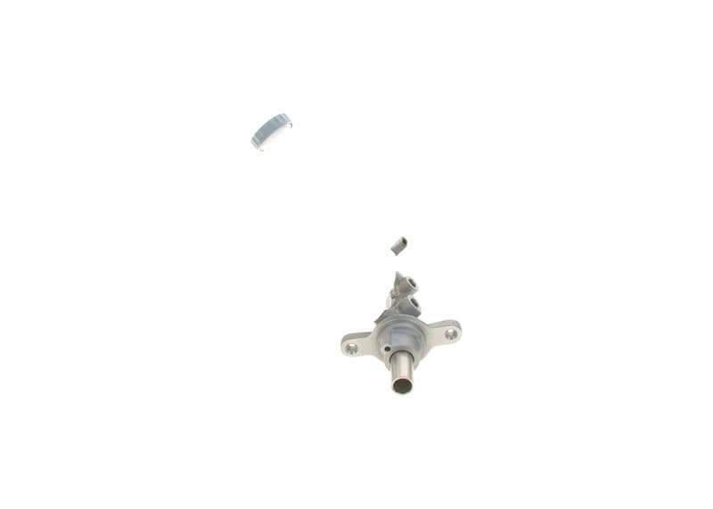 Hoofdremcilinder (22,2mm), voertuig met het stuurwiel op de links past: SUZUKI SX4 S-CROSS 1.6/1.6D 08.13-06.22
