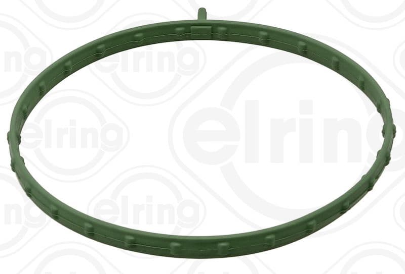 Gasket, intake manifold housing