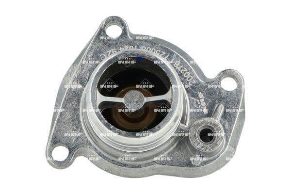 Thermostaat koelsysteem (92°C, in huisvesting) past: OPEL AGILA A  SUZUKI WAGON R 1.0/1.2 09.00-12.07