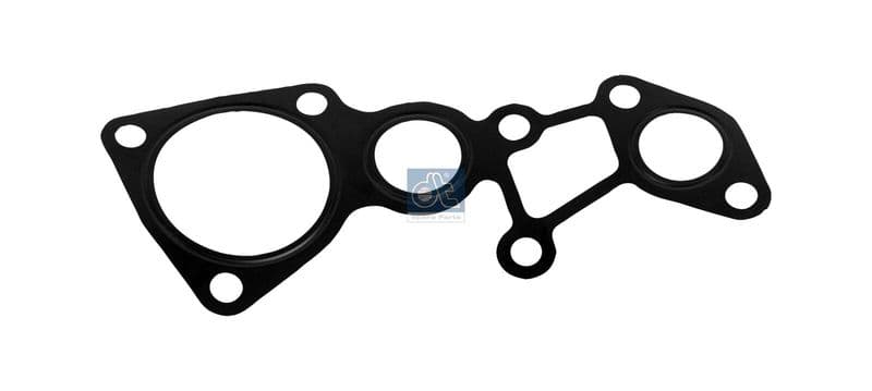 Gasket, oil filter housing